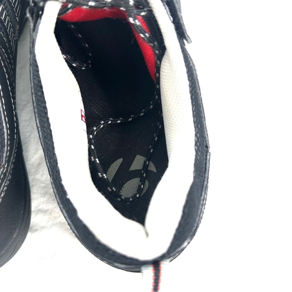 Bontrager Men Size 13 Black SSR MTB Inform Multisport Cycling Shoe 428585 - Picture 7 of 10